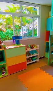 نقل وتركيب غرف اطفال الكويت